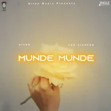 Munde Munde